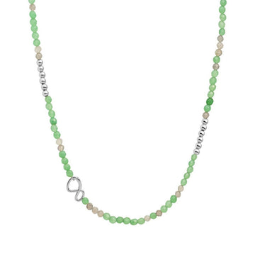 Sparkling Jewels Ketting NLK02S-G29-G18-042