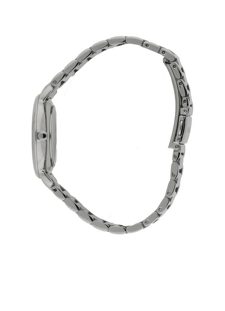 Olympic OL21DSS003 Verona Horloge - Staal - Zilverkleurig - 32mm, exclusief en kwalitatief hoogwaardig. Ontdek nu!