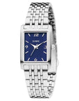 Olympic OL26DSS128 Oregon Horloge - Staal - Zilverkleurig - 30mm, exclusief en kwalitatief hoogwaardig. Ontdek nu!