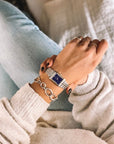 Olympic OL26DSS128 Oregon Horloge - Staal - Zilverkleurig - 30mm, exclusief en kwalitatief hoogwaardig. Ontdek nu!