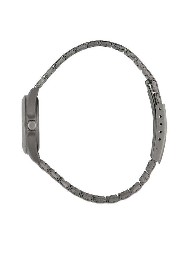 Olympic OL26DTT093 Tucson Horloge - Titanium - Zilverkleurig - 27mm, exclusief en kwalitatief hoogwaardig. Ontdek nu!
