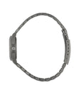Olympic OL26DTT094 Tucson Horloge - Titanium - Zilverkleurig - 27mm, exclusief en kwalitatief hoogwaardig. Ontdek nu!