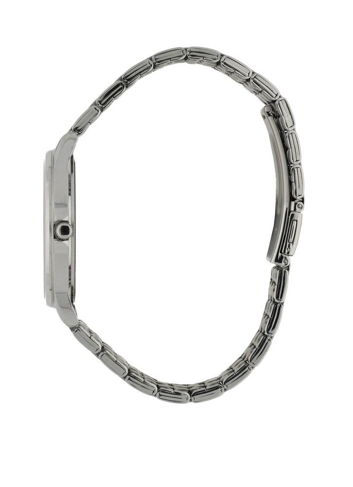 Olympic OL26HSS283 Dallas Horloge - Staal - Zilverkleurig - 39mm, exclusief en kwalitatief hoogwaardig. Ontdek nu!