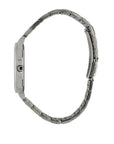 Olympic OL26HSS283 Dallas Horloge - Staal - Zilverkleurig - 39mm, exclusief en kwalitatief hoogwaardig. Ontdek nu!