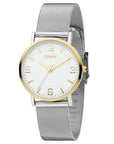 OLYMPIC horloge Parma OL66DSS002B, exclusief en kwalitatief hoogwaardig. Ontdek nu!