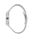 Olympic OL72HSS240 Baltimore Horloge - Staal - Zilverkleurig - 40mm, exclusief en kwalitatief hoogwaardig. Ontdek nu!