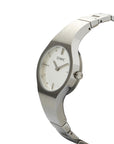 Olympic OL88DSS002 Roma Horloge - Staal - Zilverkleurig - 26mm, exclusief en kwalitatief hoogwaardig. Ontdek nu!