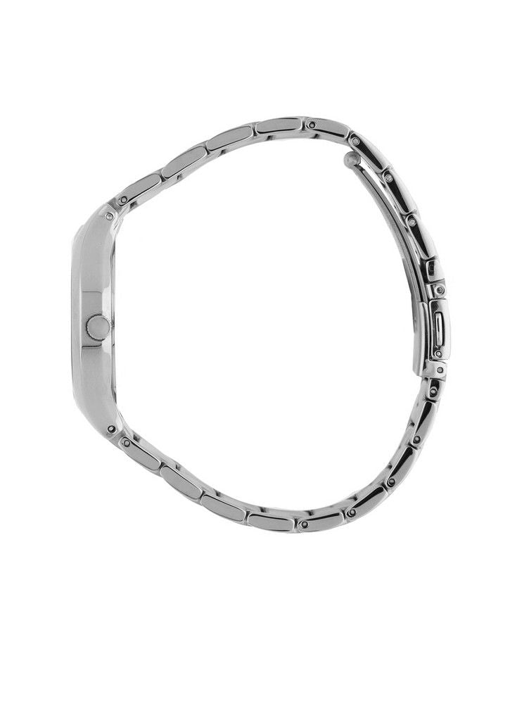 Olympic OL88DSS014 Capri Horloge - Staal - Zilverkleurig - 32mm, exclusief en kwalitatief hoogwaardig. Ontdek nu!