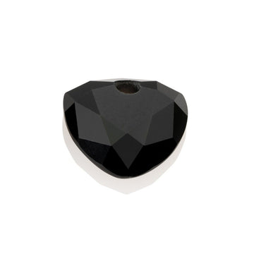 Pendant Gemstone - Onyx Trillion Cut PENGEM07-TRI