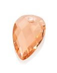 Sparkling Jewels hanger Blossom - Champagne Quartz PENGEM42-BS, exclusief en kwalitatief hoogwaardig. Ontdek nu!