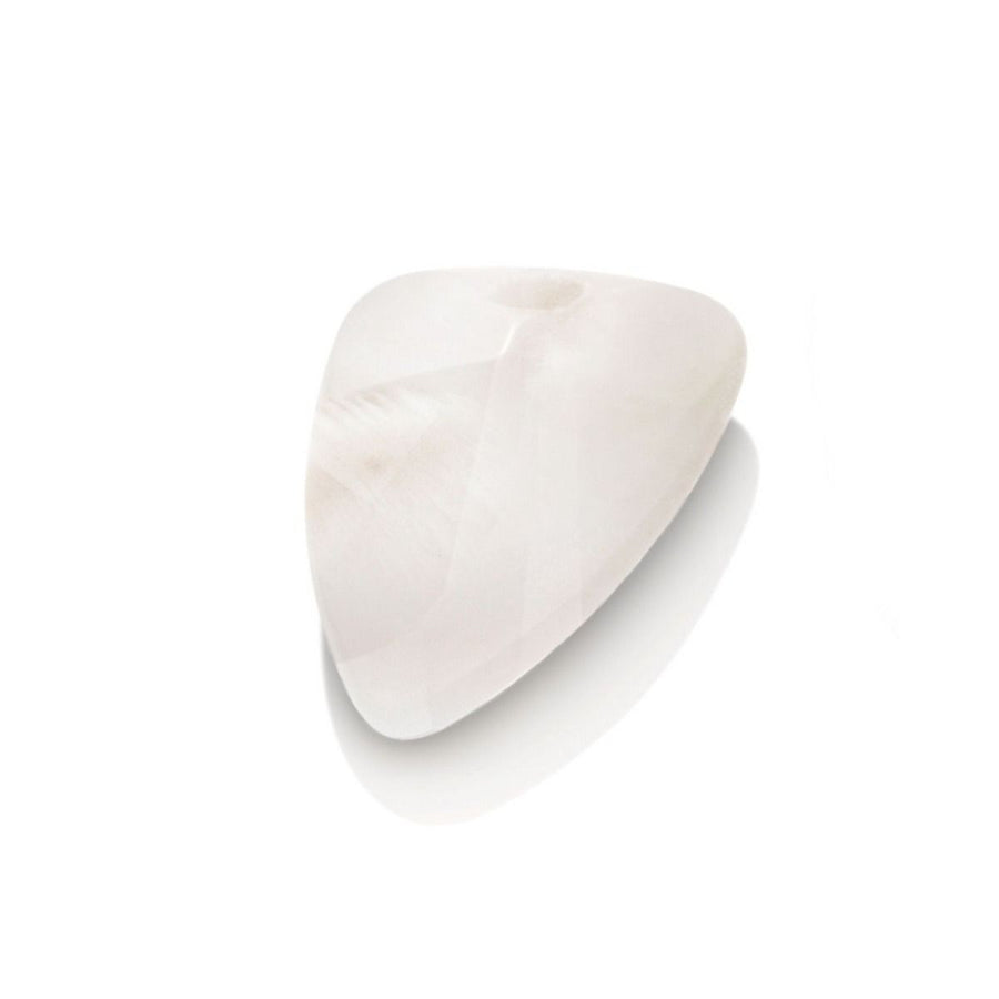 Sparkling Jewels - Pendant Gemstone - Mother of Pearl Edge Minimals PENPEARL-EM, exclusief en kwalitatief hoogwaardig. Ontdek nu!