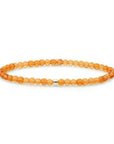 Sparkling Jewels armband SBG-GEM38-ADD-4MM - 17,5cm, exclusief en kwalitatief hoogwaardig. Ontdek nu!