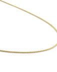 Sparkling Jewels Link Ketting - Zilver verguld SN-CBG, exclusief en kwalitatief hoogwaardig. Ontdek nu!