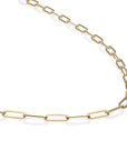 Sparkling Jewels Link Ketting - Zilver verguld SN-LGG, exclusief en kwalitatief hoogwaardig. Ontdek nu!