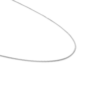 SPARKLING JEWELS Ketting SN-XS