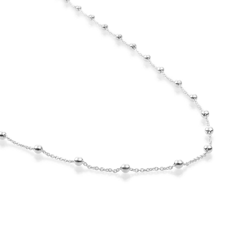 Sparkling Jewels Ketting SNBS