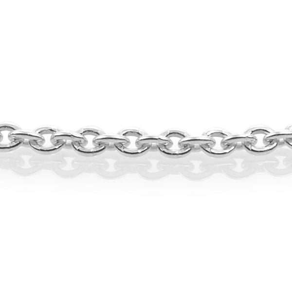 Sparkling Jewels ketting - Zilver SNSM, exclusief en kwalitatief hoogwaardig. Ontdek nu!
