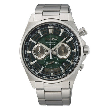 Seiko SSB405P1 Heren Horloge