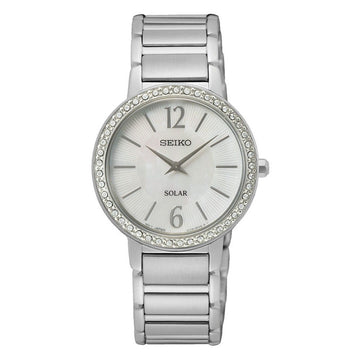 Seiko SUP467P1 horloge