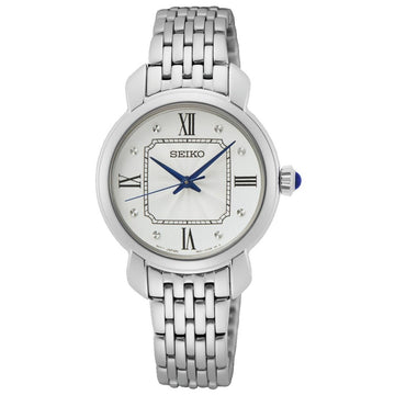 Seiko SUR497P1 Ladies horloge, exclusief en kwalitatief hoogwaardig. Ontdek nu!