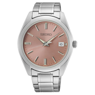 Seiko SUR523P1 Heren Horloge