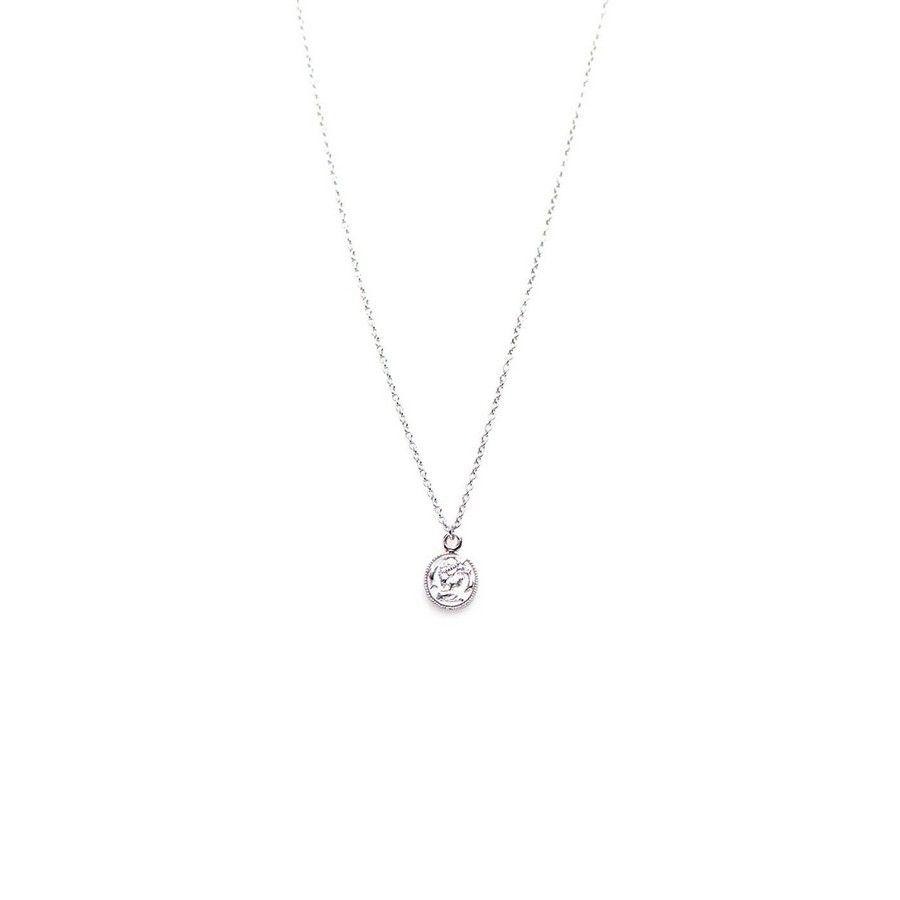 Karma ketting T35-Col-Co-S 38-45 cm, exclusief en kwalitatief hoogwaardig. Ontdek nu!