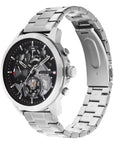 Tommy Hilfiger TH1710477 - Heren - 44 mm, exclusief en kwalitatief hoogwaardig. Ontdek nu!