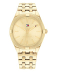 Tommy Hilfiger TH1782550 horloge Dames 34mm, exclusief en kwalitatief hoogwaardig. Ontdek nu!