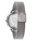 Tommy Hilfiger TH1782587 Horloge Dames Gunmetal 36mm, exclusief en kwalitatief hoogwaardig. Ontdek nu!