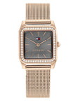 Tommy Hilfiger TH1782610 Horloge Dames Ros, exclusief en kwalitatief hoogwaardig. Ontdek nu!