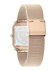 Tommy Hilfiger TH1782610 Horloge Dames Ros, exclusief en kwalitatief hoogwaardig. Ontdek nu!