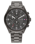 Tommy Hilfiger TH1792008 horloge Heren 44mm, exclusief en kwalitatief hoogwaardig. Ontdek nu!