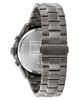 Tommy Hilfiger TH1792008 horloge Heren 44mm, exclusief en kwalitatief hoogwaardig. Ontdek nu!