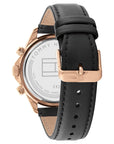 Tommy Hilfiger TH1792016 horloge Heren 44mm, exclusief en kwalitatief hoogwaardig. Ontdek nu!