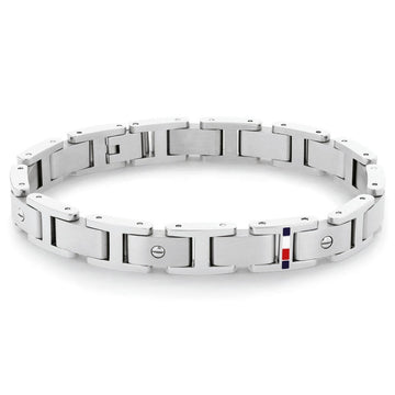 Tommy Hilfiger armband TJ2790393 - Heren