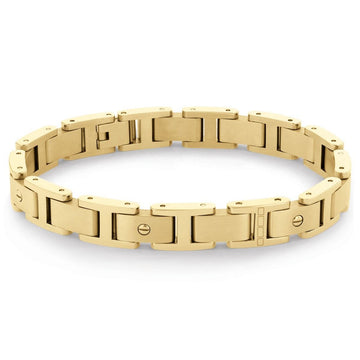 Tommy Hilfiger armband TJ2790395 - Heren