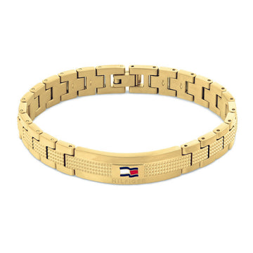 Tommy Hilfiger armband TJ2790421 - Heren