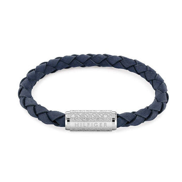 Tommy Hilfiger armband TJ2790480 - Heren