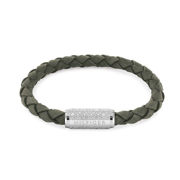 Tommy Hilfiger armband TJ2790481 - Heren