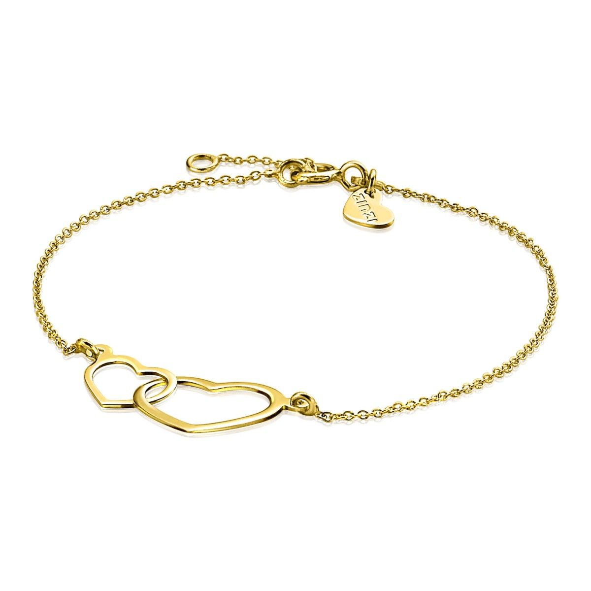 Zinzi armband ZGA114, exclusief en kwalitatief hoogwaardig. Ontdek nu!