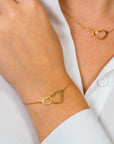 Zinzi armband ZGA114, exclusief en kwalitatief hoogwaardig. Ontdek nu!