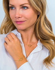 Zinzi armband ZGA114, exclusief en kwalitatief hoogwaardig. Ontdek nu!