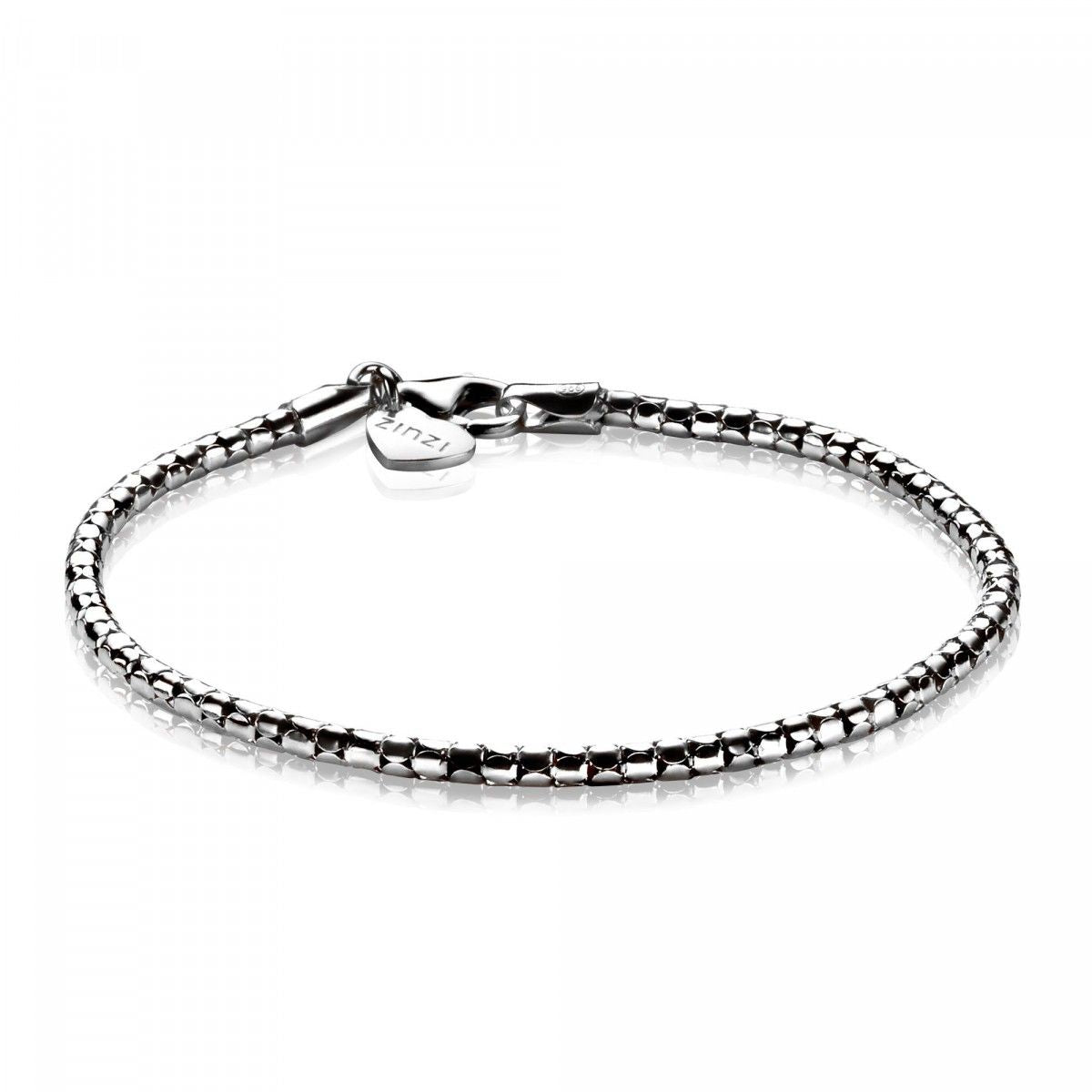 Zinzi horloge ZIW511M + gratis armband t.w.v. 29,95, exclusief en kwalitatief hoogwaardig. Ontdek nu!
