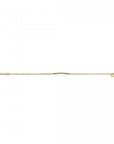 Zinzi zilveren armband geel verguld plaat 17-19cm ZIA1308G, exclusief en kwalitatief hoogwaardig. Ontdek nu!