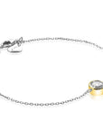 Zinzi zilveren armband ZIA1775G (Lengte 17,5-19,5 cm), exclusief en kwalitatief hoogwaardig. Ontdek nu!