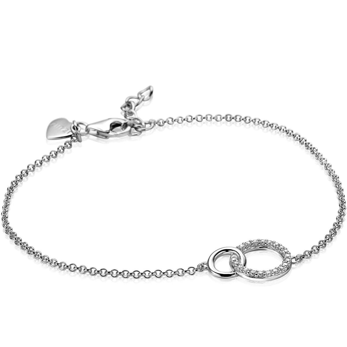 Zinzi armband ZIA1782, exclusief en kwalitatief hoogwaardig. Ontdek nu!