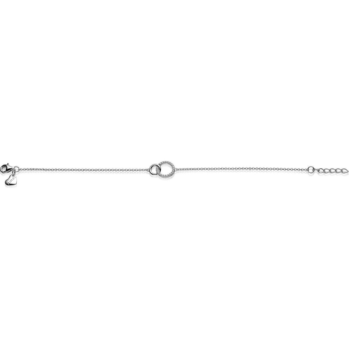 Zinzi armband ZIA1782, exclusief en kwalitatief hoogwaardig. Ontdek nu!