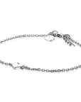 Zinzi zilveren armband met hartjes zirkonia's-zilver 18-20cm ZIA2137, exclusief en kwalitatief hoogwaardig. Ontdek nu!