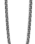 Zinzi zilveren schakel collier 43cm ZIC1205, exclusief en kwalitatief hoogwaardig. Ontdek nu!