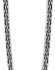 Zinzi zilveren schakel collier 43cm ZIC1205, exclusief en kwalitatief hoogwaardig. Ontdek nu!